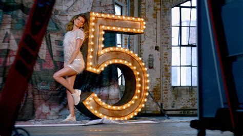 muziek reclame chanel no 5|chanel fragrance 5.